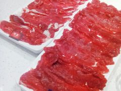 -牛村来人潮汕牛肉火锅(西单店)