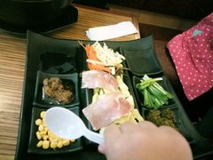 -过桥缘·过桥米线(大华虎城嘉年华店)