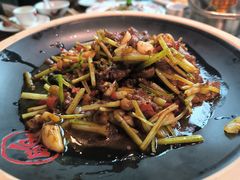 -广府乡下·饭庄(新港东路店)