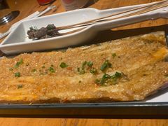 -肉串汪(月坛店)