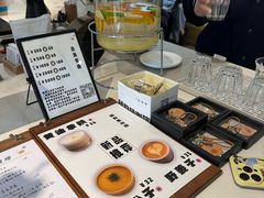 -稀物集咖啡(徽州大道店)