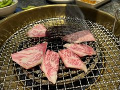 -NIUAN牛庵·日式和牛烧肉(恒隆店)