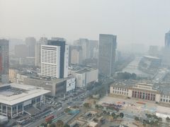 -Hi City·城市之巅