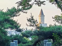 -崂山仰口游览区