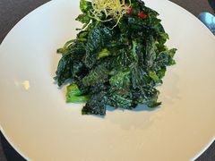 -上海滩餐厅(BFC外滩金融中心店)