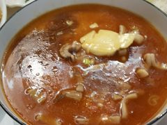 -北戴河庆山饭店·海鲜砂锅粥(北戴河黑石路店)