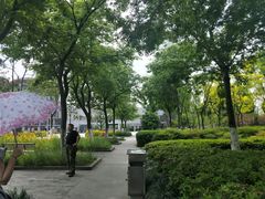 -白塘生态植物园