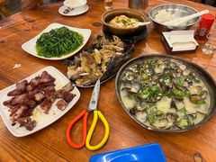 -御霞苑泥烩鸡休闲农庄