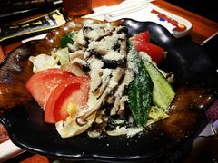 -肉魁屋·烧肉·烧鸟·酒场(高新店)