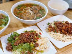 -康大口蘑面庄(将军街店)