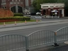 -华东政法大学第二食堂(松江校区)