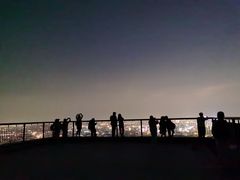 -紫金山山顶公园