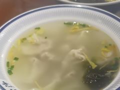 -王家沙点心店(南京西路总店)