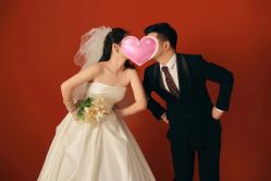 -铂爵夫人婚纱摄影(上海总店)