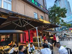 -川西坝子火锅(清江东路3.0直营店)