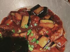 -绿茶餐厅(光谷世界城步行街店)