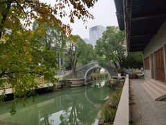 -龙潭水乡