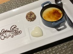 -香樟花园法式铁板烧(恒隆广场店)