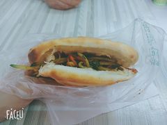 -刘氏方酥锅盔(古城总店)