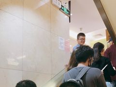 -光明邨大酒家(淮海路店)
