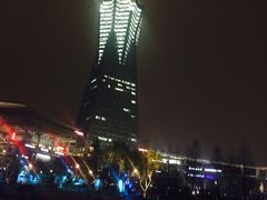 -运河游船(武林门码头)