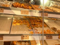 -包满意面包糕点(东坝店)