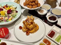 -北平楼·烤鸭·北京菜(牡丹园店)