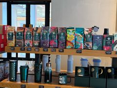 -星巴克(汕尾信利城市广场店)