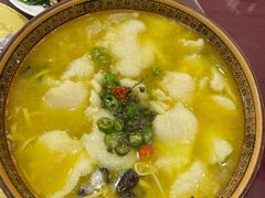 -津鲁园饭店