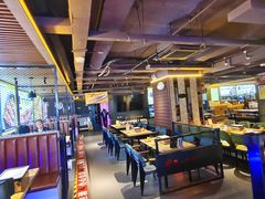 -喝丢一只鞋海鲜烧烤·海肠捞饭(东关街店)