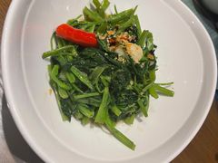 -帕蓝·暹罗料理(大学路店)