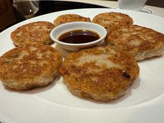 顺德煎鱼饼-任兴记(定西路店)