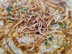 -舞素卷菜煎饼.糁汤(宽厚里店)