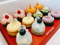 -Pantry's Best派悦坊蛋糕(世纪金源店)