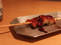 烤鳗鱼-沼津港渔市(宏伊国际广场店)