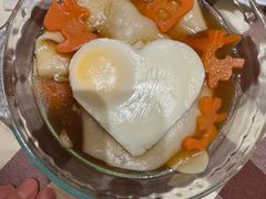 -红星渔村(将军石店)