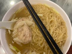 -恩宁刘福记(东华东路店)