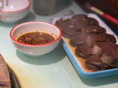 -鱼窝棚柴火铁锅炖(富山屯店)