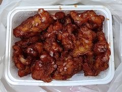 -老华洋饭庄(成林道店)