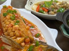 -聂记粤菜馆(鼓西路店)