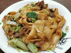 -皖北板面(闲林店)