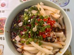 -黄妈伤心凉粉总店(名店街店)