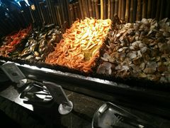 -星伦多 自助料理(圆融店)