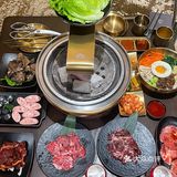 南京这家洞穴风烤肉店百吃不厌
