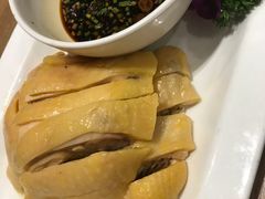 农家白斩鸡-930私房菜(欧阳路店)