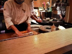 -西村日本料理(香格里拉饭店)