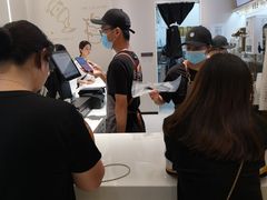 -古茗(萧山宝龙广场店)