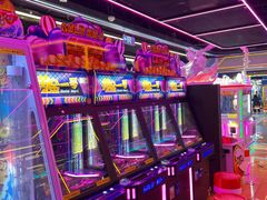 -风云再起游乐汇(北京西单西西友谊店)