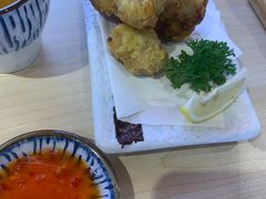 -太郎的家·平价日料(曼巴特店)