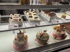 -石头先生的烤炉(济南领秀城贵和店)
